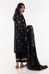 Printed Shawl